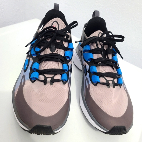 NIKE Signal D/MS/X Sneakers Pumice Racer Pink - Picture 5 of 13